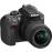 Nikon D3400 + AF-P DX 18-55mm f/3.5-5.6G + Estojo_1