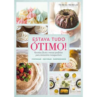 Estava Tudo Ótimo!