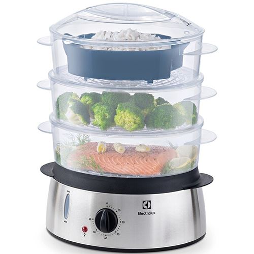 Cozedor a Vapor  EFS976