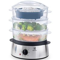 Cozedor a Vapor Electrolux EFS976