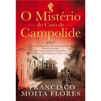 O Mistério do Caso de Campolide
