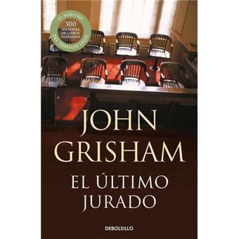Ultimo jurado, el