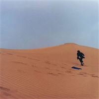 Run Fast Sleep Naked - CD