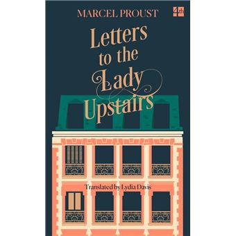 Letters to the Lady Upstairs