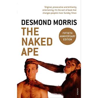 The Naked Ape