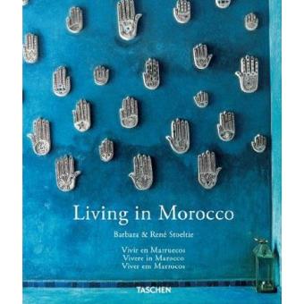 Living in Morocco