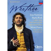 Massenet | Werther (2DVD)