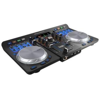 Hercules Universal DJ