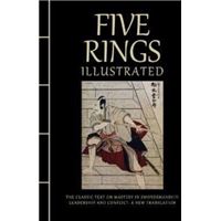 The Book of Five Rings - Wikipedia