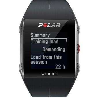 relogio polar v800