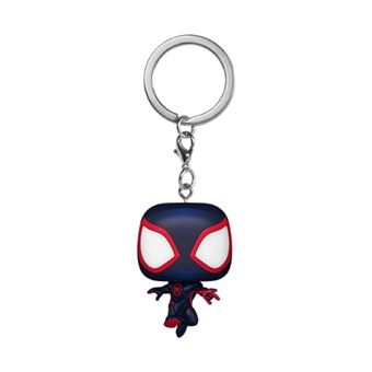 Buy Pop! Miles Morales as Spider-Man at Funko.