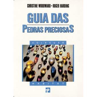 Guia das Pedras Preciosas