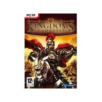 Seven Kingdoms: Conquest PC - Compra Jogos Online Na Fnac.pt