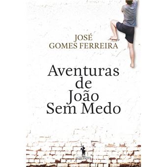 Aventuras de João Sem Medo