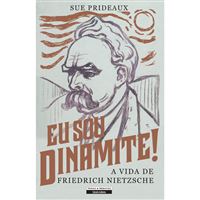 Eu Sou Dinamite!