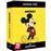 Pack Mickey 90º Aniversário - 3 DVD_0