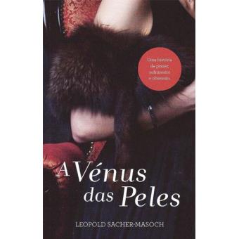 A Vénus das Peles