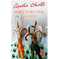 Marple, Poirot, Pyne et les Autres