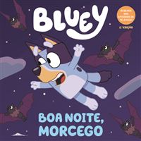 Bluey and Friends Little Library - Cartonado - Bluey - Compra Livros na