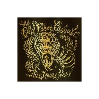 This Means War - LP