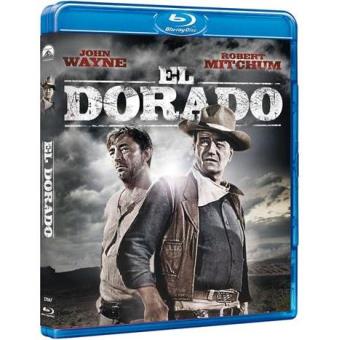 El Dorado