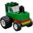 LEGO Classic 10708 Caixa de Criatividade Verde_2