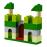 LEGO Classic 10708 Caixa de Criatividade Verde_4