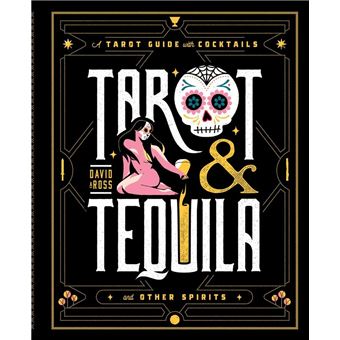 Tarot & Tequila - 1