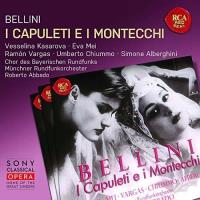 Bellini | I Capuleti e I Montecchi (3CD)