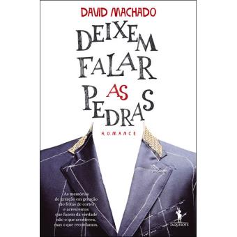 Deixem Falar as Pedras