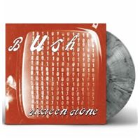 Sixteen Stone - 2 LP Silver Grey Black Marble