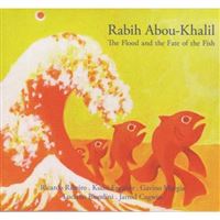 The Flood and The Fate of The Fish