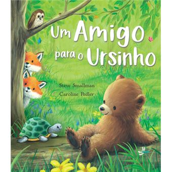 Um Amigo para o Ursinho
