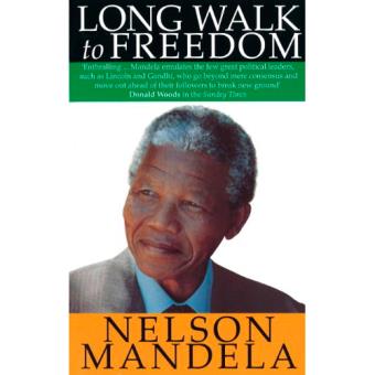 Long Walk to Freedom