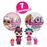 L.O.L. Surprise! Glam Glitter - Giochi - Envio Aleatório_0