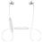 Auriculares Bluetooth Sennheiser CX350BT - Branco_1