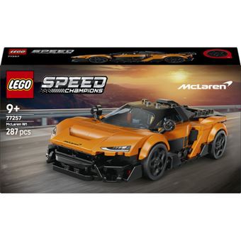LEGO® Speed Champions 77257 - McLaren W1 - 1