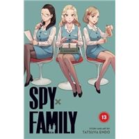 Spy X Family - Volume 13