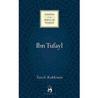 Ibn tufayl