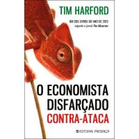 O Economista Disfarçado Contra-Ataca