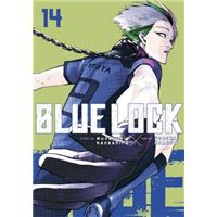 Blue Lock - Volume 14