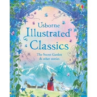 Illustrated classics