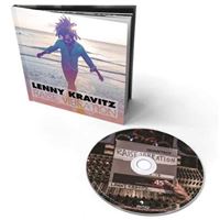 Raise Vibration - Deluxe - CD