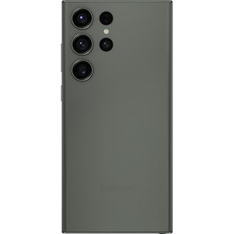 Celular Samsung Galaxy S23 Ultra 5G 256GB Verde