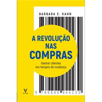 A Revolução nas Compras