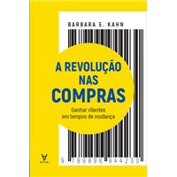 A Revolução nas Compras