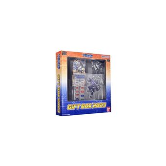 digimon xros encounter booster box DIGIMON CARD GAME: XROS ENCOUNTER BT10 BOOSTER BOX/ PACK – Cards and Comics  Central