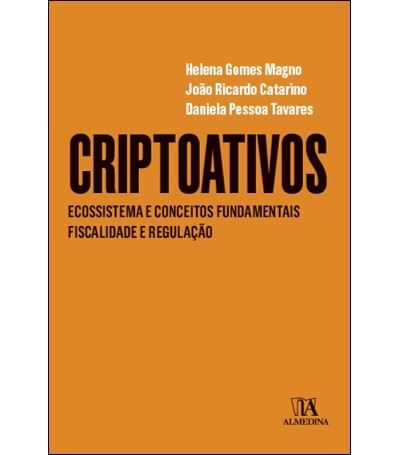 Criptoativos - Ecossistema e Conceitos Fundamentais Fiscalidade e ...