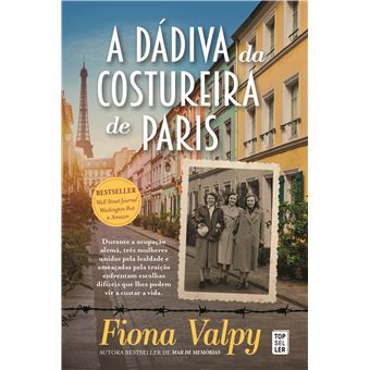 A Dádiva da Costureira de Paris