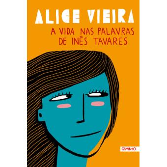 A Vida Nas Palavras de Inês Tavares